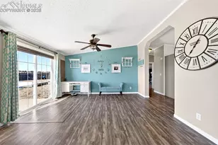 5664 Southfork Dr, Peyton, CO 80831 - Photo 4