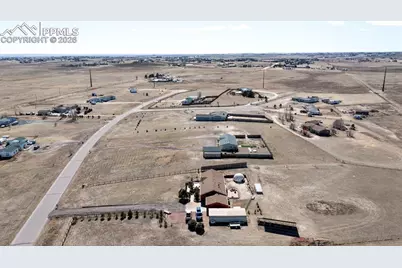 5664 Southfork Drive, Peyton, CO 80831 - Photo 42