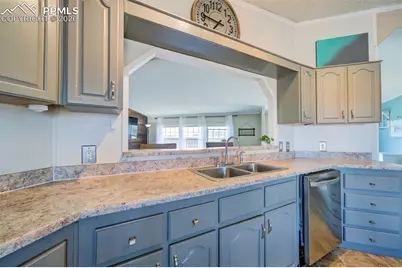 5664 Southfork Drive, Peyton, CO 80831 - Photo 18