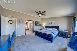 5664 Southfork Dr, Peyton, CO 80831 - Photo 20