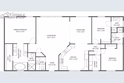 5664 Southfork Drive, Peyton, CO 80831 - Photo 36