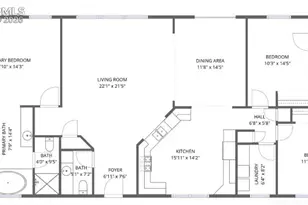 5664 Southfork Dr, Peyton, CO 80831 - Photo 36