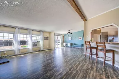 5664 Southfork Drive, Peyton, CO 80831 - Photo 10