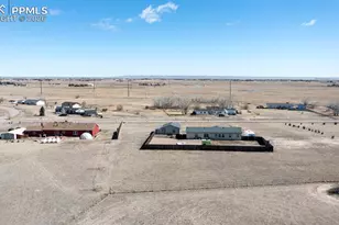 5664 Southfork Dr, Peyton, CO 80831 - Photo 38