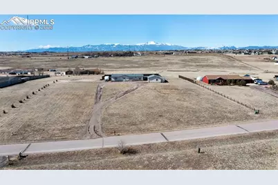 5664 Southfork Drive, Peyton, CO 80831 - Photo 2
