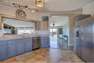 5664 Southfork Drive, Peyton, CO 80831 - Photo 14