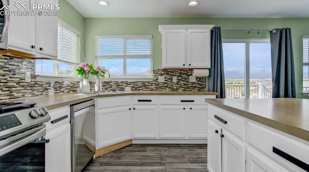 7682 Bentwater Dr, Fountain, CO 80817