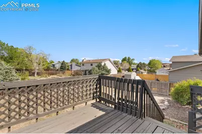 3105 Sunray Place, Colorado Springs, CO 80916 - Photo 38
