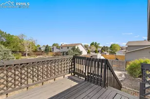3105 Sunray Pl, Colorado Springs, CO 80916 - Photo 38
