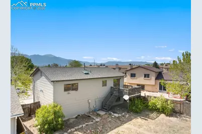 3105 Sunray Place, Colorado Springs, CO 80916 - Photo 40