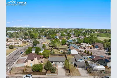 3105 Sunray Place, Colorado Springs, CO 80916 - Photo 6