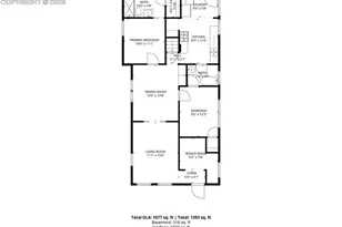 805 N Weber St, Colorado Springs, CO 80903 - Photo 36