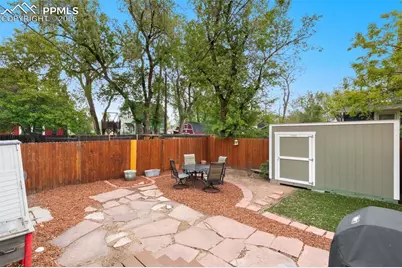 805 N Weber Street, Colorado Springs, CO 80903 - Photo 32