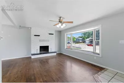 7270 Metropolitan Street, Colorado Springs, CO 80911 - Photo 4