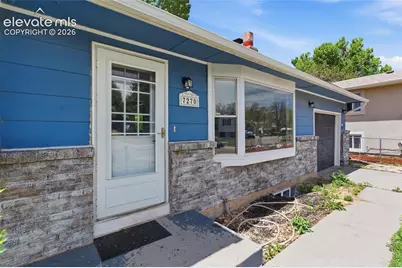 7270 Metropolitan Street, Colorado Springs, CO 80911 - Photo 2