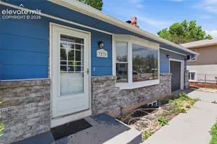 7270 Metropolitan St, Colorado Springs, CO 80911 - Photo 2