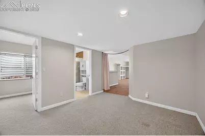 15635 Split Creek Drive, Monument, CO 80132 - Photo 38