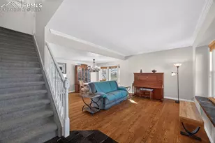 15635 Split Creek Dr, Monument, CO 80132 - Photo 6