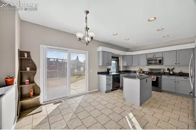 15635 Split Creek Drive, Monument, CO 80132 - Photo 14