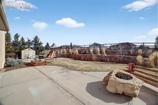 15635 Split Creek Dr, Monument, CO 80132 - Photo 42