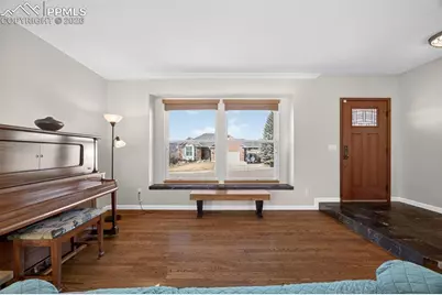 15635 Split Creek Drive, Monument, CO 80132 - Photo 8