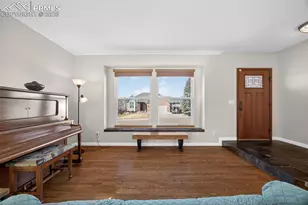 15635 Split Creek Dr, Monument, CO 80132 - Photo 8