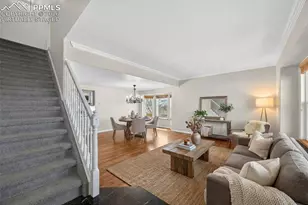 15635 Split Creek Dr, Monument, CO 80132 - Photo 6