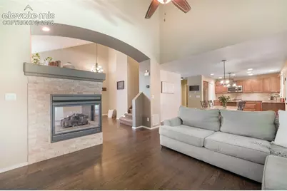 6818 Grand Prairie Drive, Colorado Springs, CO 80923 - Photo 4