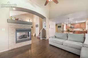 6818 Grand Prairie Dr, Colorado Springs, CO 80923 - Photo 4