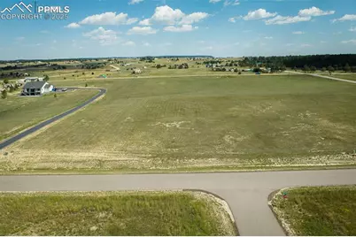 16811 Early Light Drive, Colorado Springs, CO 80908 - Photo 2