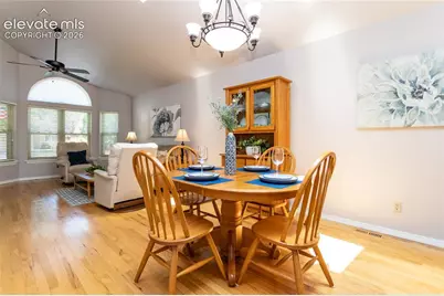 7540 Montarbor Drive, Colorado Springs, CO 80918 - Photo 8