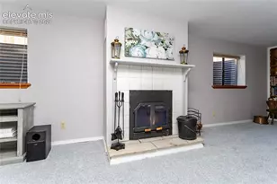 7540 Montarbor Dr, Colorado Springs, CO 80918 - Photo 30