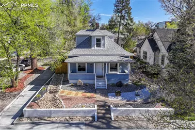 1302 E Platte Avenue, Colorado Springs, CO 80909 - Photo 2