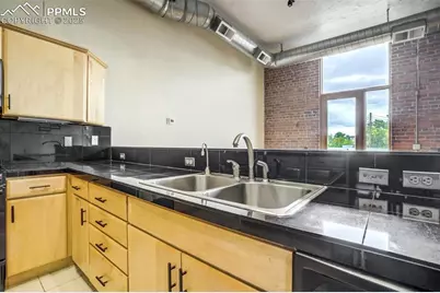 115 N Tejon Street #B, Colorado Springs, CO 80903 - Photo 18