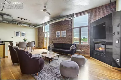 115 N Tejon Street #B, Colorado Springs, CO 80903 - Photo 2