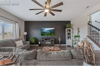 10948 Hidden Prairie Parkway, Fountain, CO 80817 - Photo 2