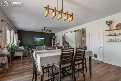 10948 Hidden Prairie Parkway, Fountain, CO 80817 - Photo 16