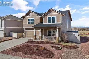 10948 Hidden Pr Pkwy, Fountain, CO 80817 - Photo 4