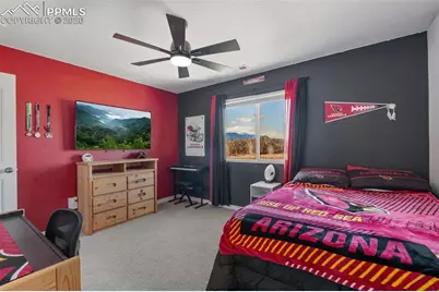 10948 Hidden Prairie Parkway, Fountain, CO 80817 - Photo 34