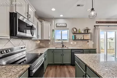 10948 Hidden Prairie Parkway, Fountain, CO 80817 - Photo 18