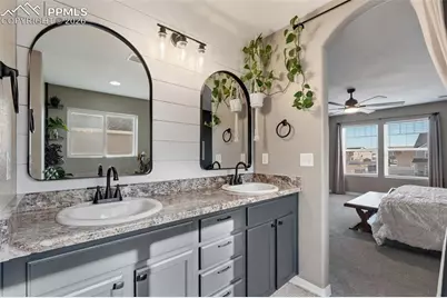 10948 Hidden Prairie Parkway, Fountain, CO 80817 - Photo 30