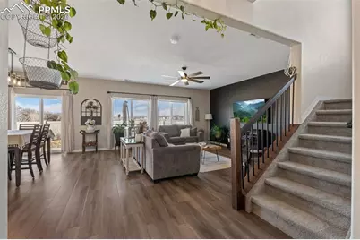 10948 Hidden Prairie Parkway, Fountain, CO 80817 - Photo 10