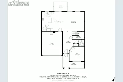 10948 Hidden Prairie Parkway, Fountain, CO 80817 - Photo 50