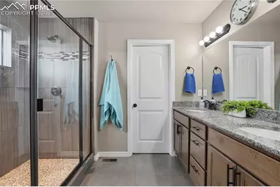 7718 Wagonwood Place, Colorado Springs, CO 80908 - Photo 18