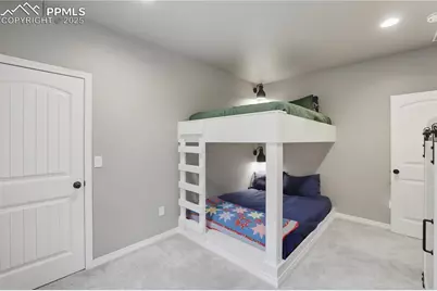 7718 Wagonwood Place, Colorado Springs, CO 80908 - Photo 34