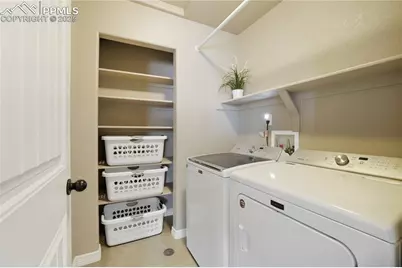 7718 Wagonwood Place, Colorado Springs, CO 80908 - Photo 28