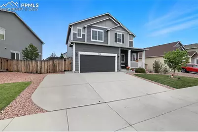 7718 Wagonwood Place, Colorado Springs, CO 80908 - Photo 44