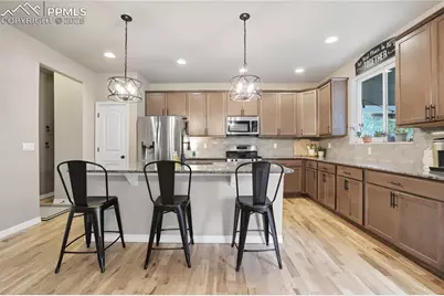 7718 Wagonwood Place, Colorado Springs, CO 80908 - Photo 8