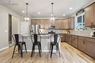 7718 Wagonwood Pl, Colorado Springs, CO 80908 - Photo 8