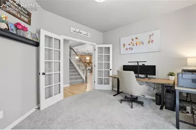 7718 Wagonwood Place, Colorado Springs, CO 80908 - Photo 14